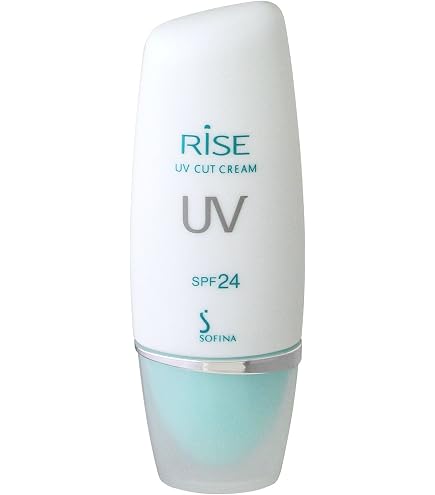 Amazon.co.jp: 【旧型モデル】ソフィーナ バイタルリッチ UVカット
